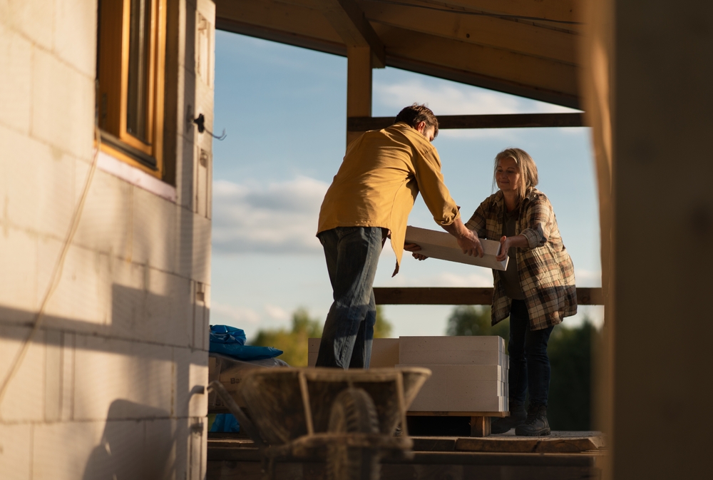 Home Improvement Projects That Can Help You Sell Your Home