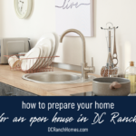 How to Prepare Your Home for an Open House