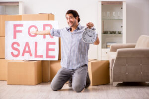 Wait for the Perfect Time to Sell Your Home?