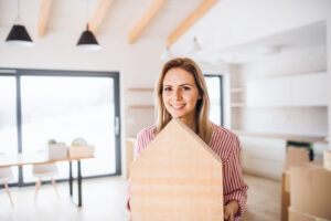 Staging Tips for Small Home