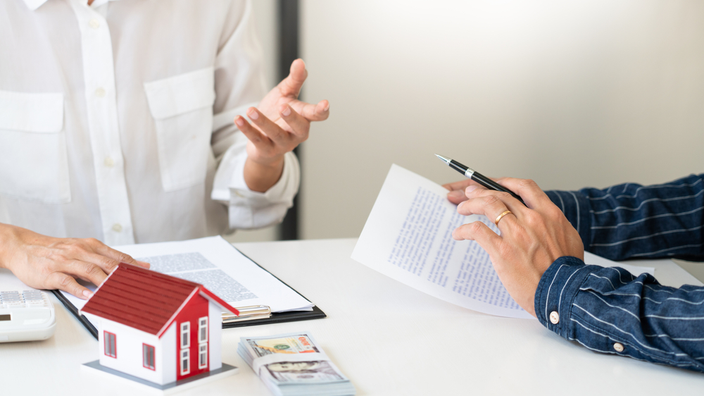 Types of Financing When You Get Offers On Your Home