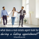 What Does a REALTOR Look for During a Walk-Through?