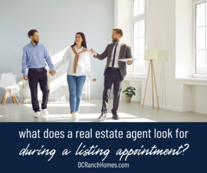 What Does a REALTOR Look for During a Walk-Through?