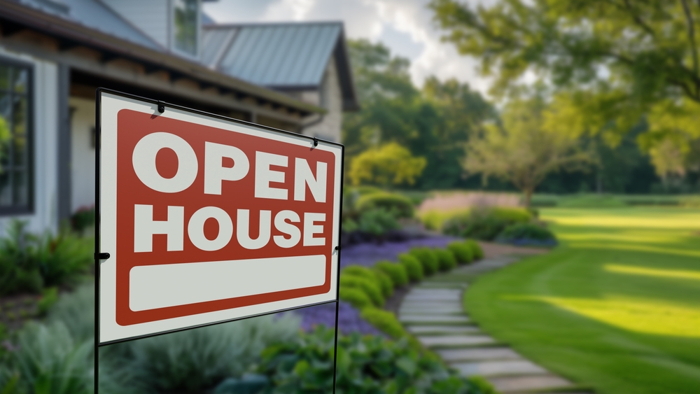 How to Prepare Your Home for an Open House