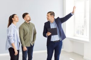 REALTOR Look for During a Walk-Through?