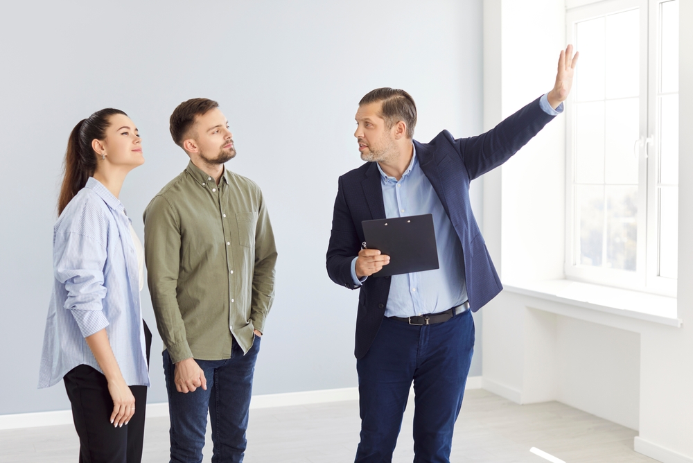 REALTOR Look for During a Walk-Through?