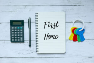First Time Home Selling Guide